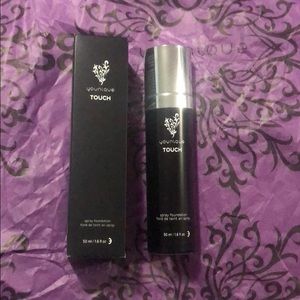 Chiffon - Younique Touch Spray Foundation …